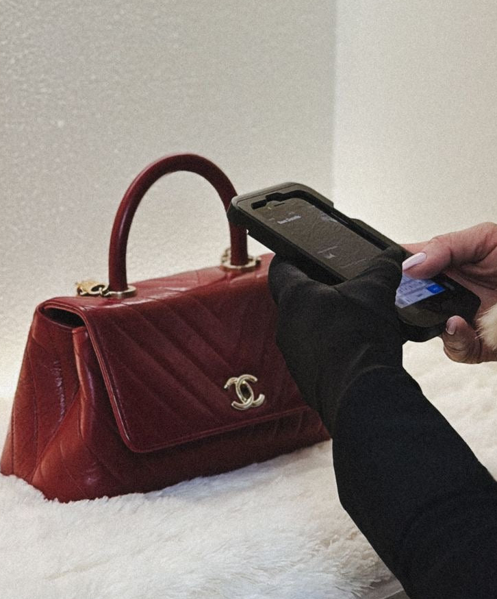 Authenticity Assurance