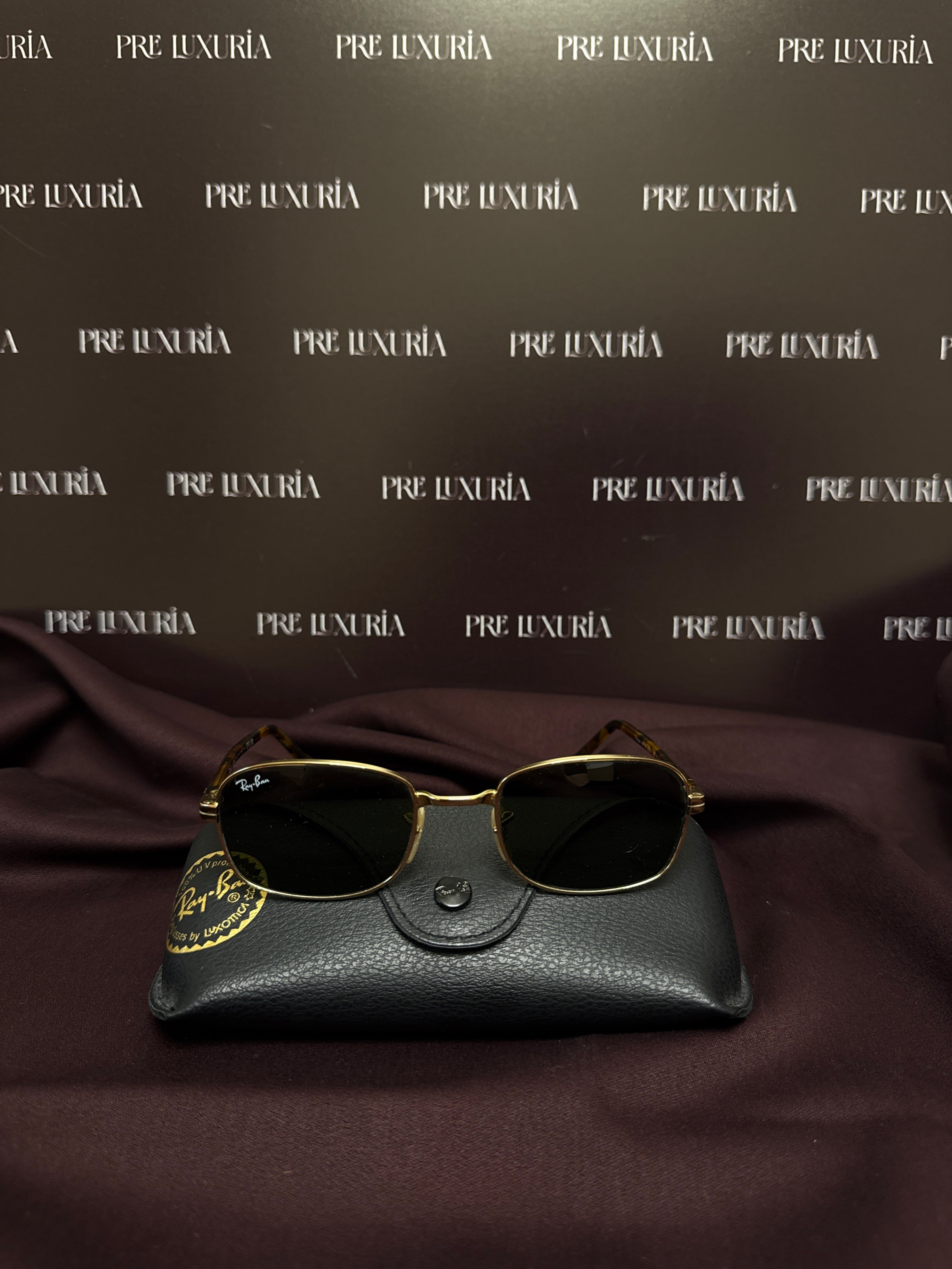 Ray-Ban RB3690 Sunglasses