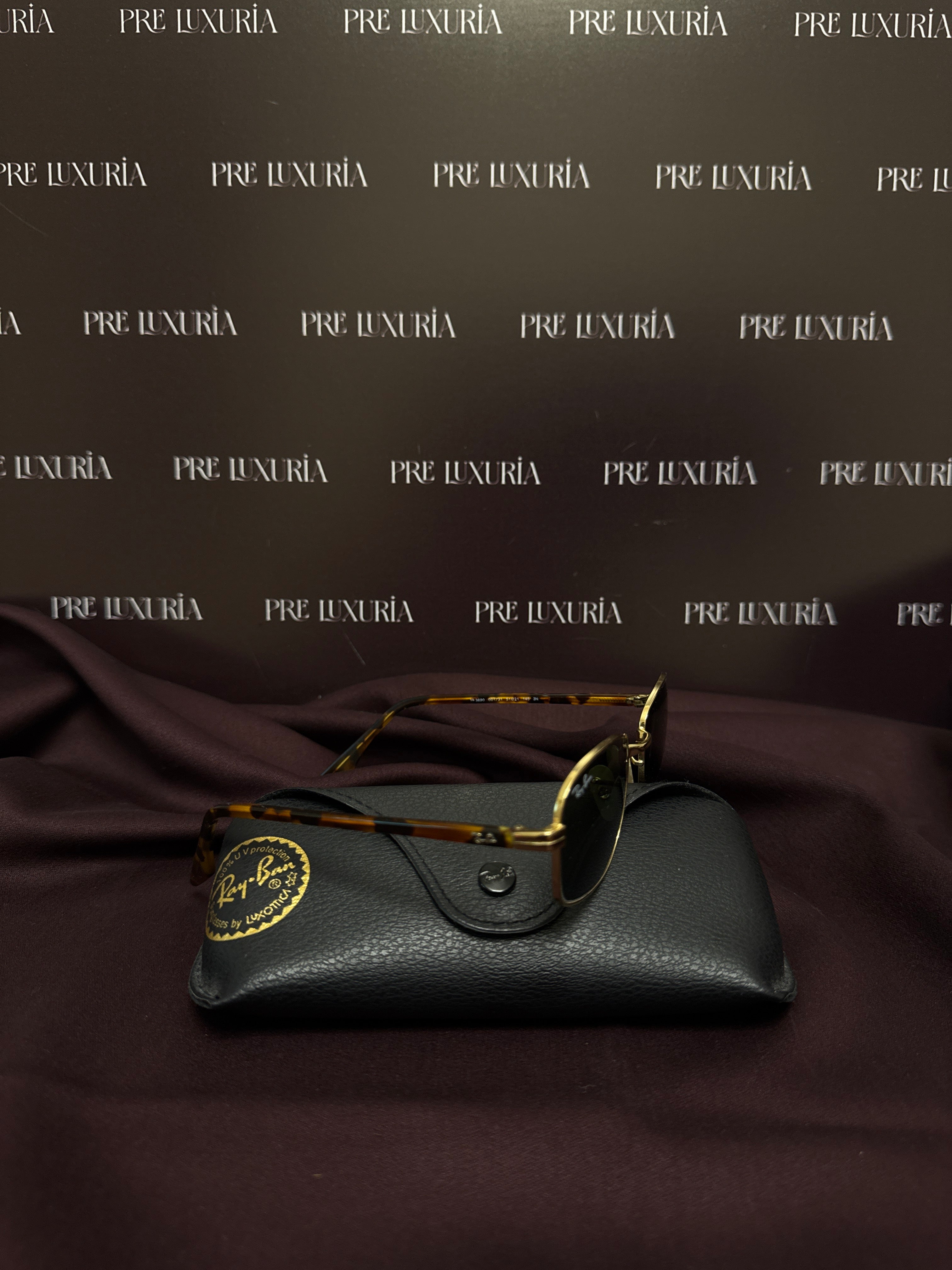 Ray-Ban RB3690 Sunglasses