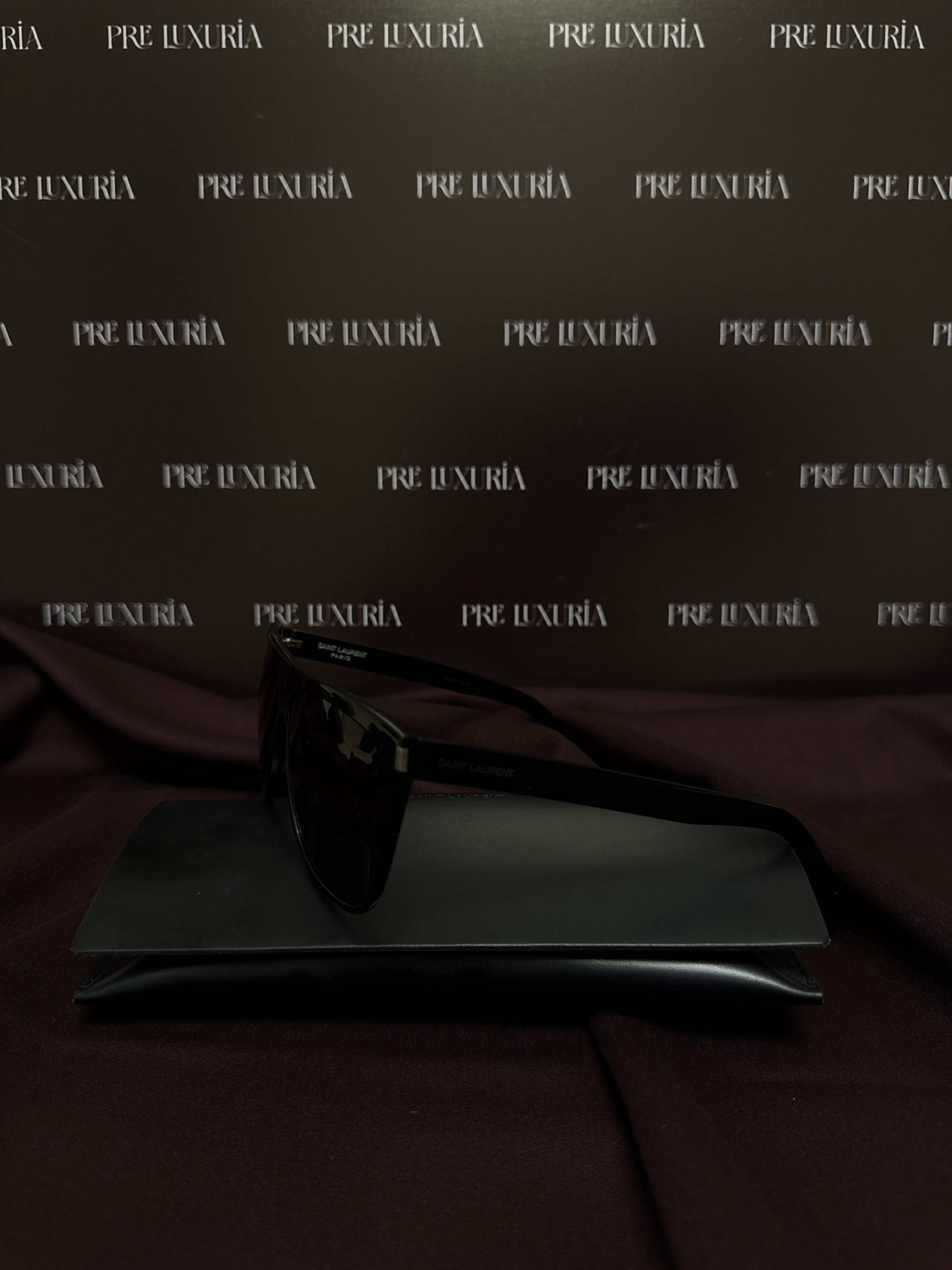 Saint Laurent Classic Sl 1 Slim-001