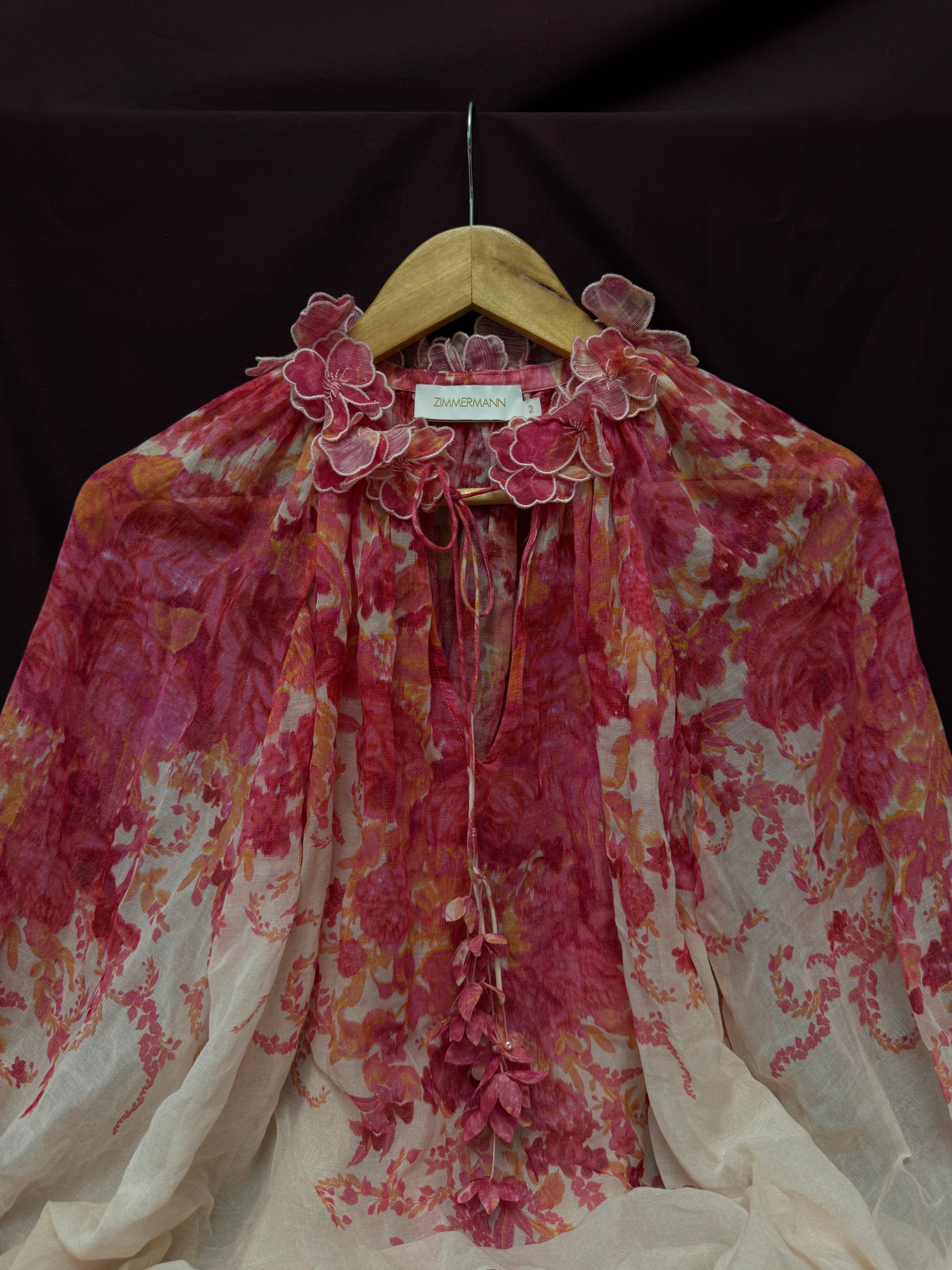 The Wardrobe Edit | Previously Yours