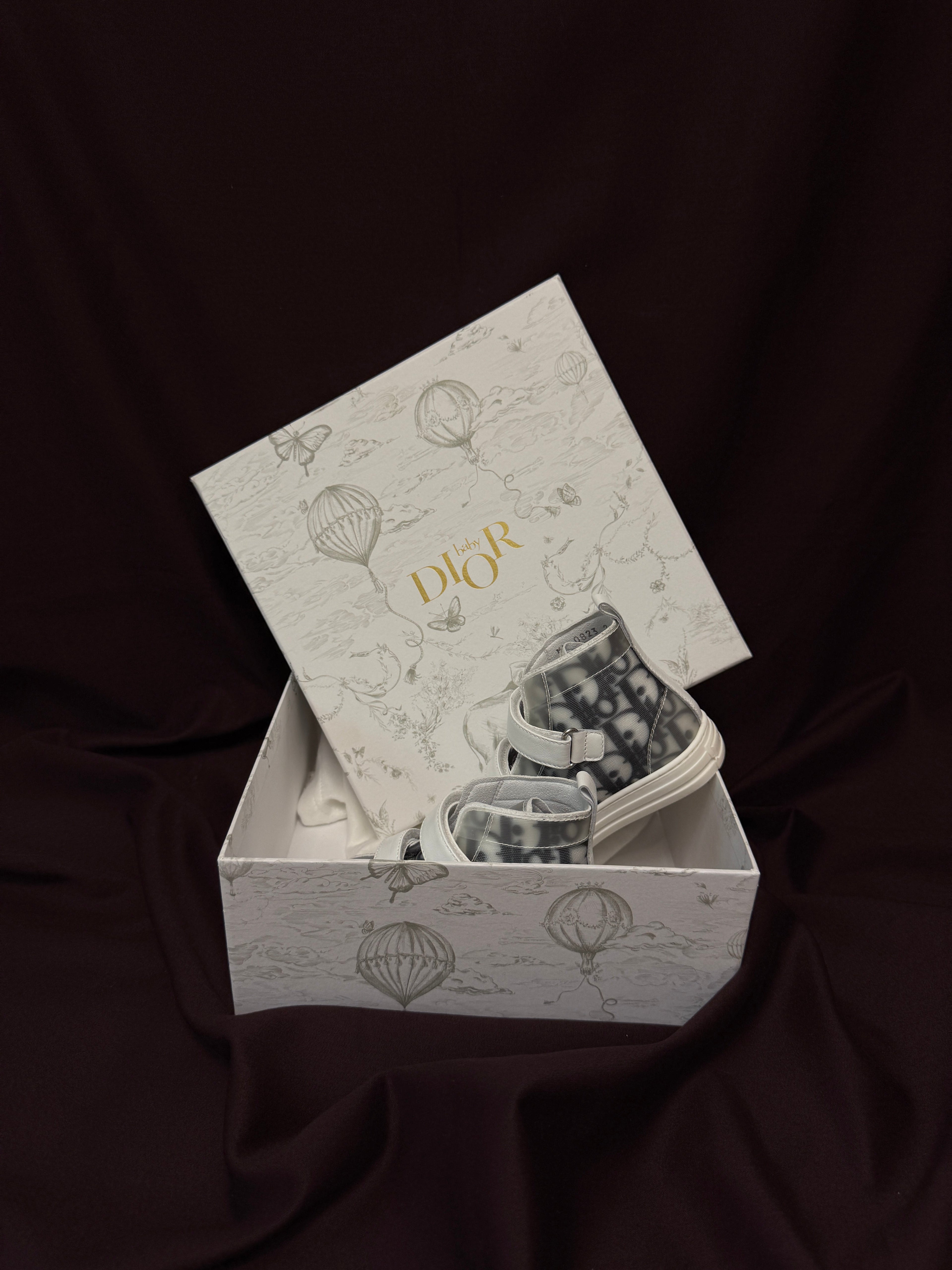 The Baby Edit | Tender Threads