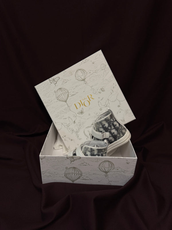 The Baby Edit | Tender Threads