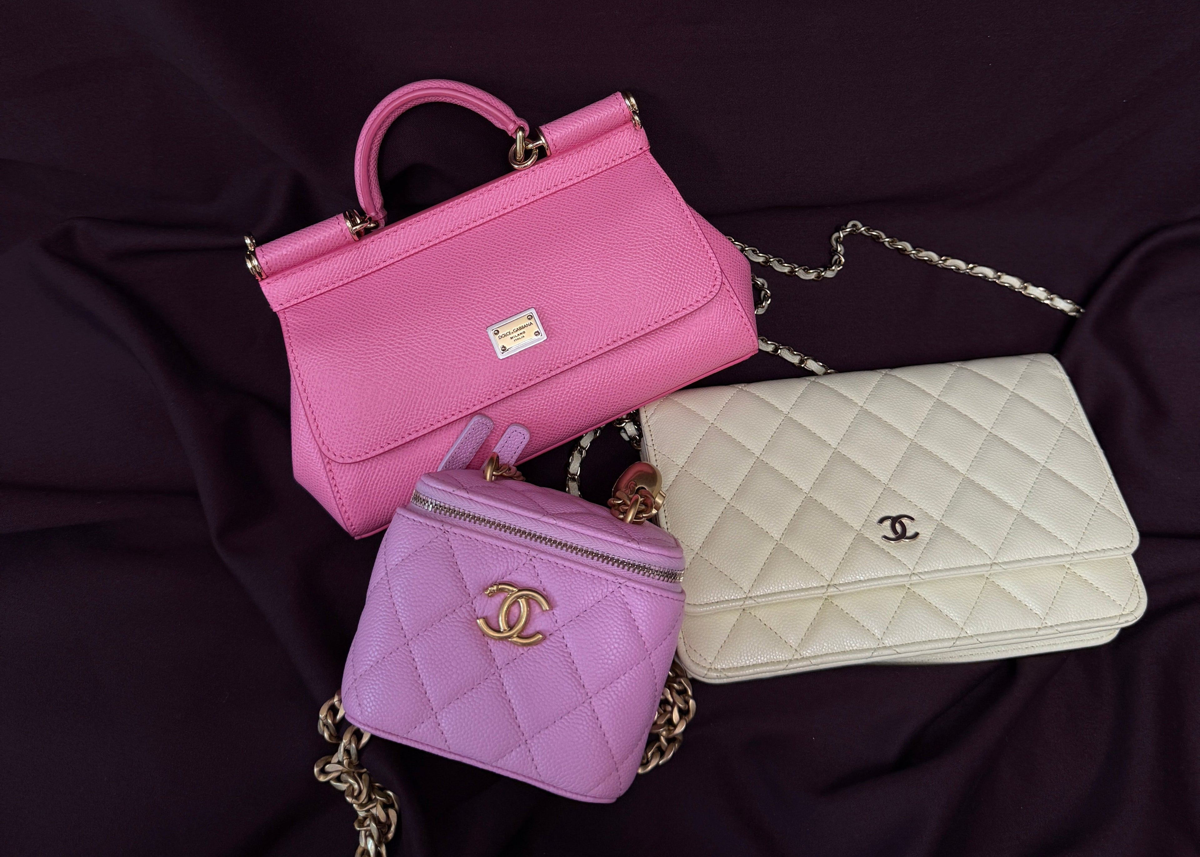 Embrace the art of circular fashion.