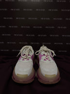 Balenciaga Triple S in Pink EU39
