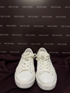 Golden Goose Pure-star Sneakers in Glittery EU39