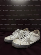 Golden Goose DB Superstar Sneakers EU39