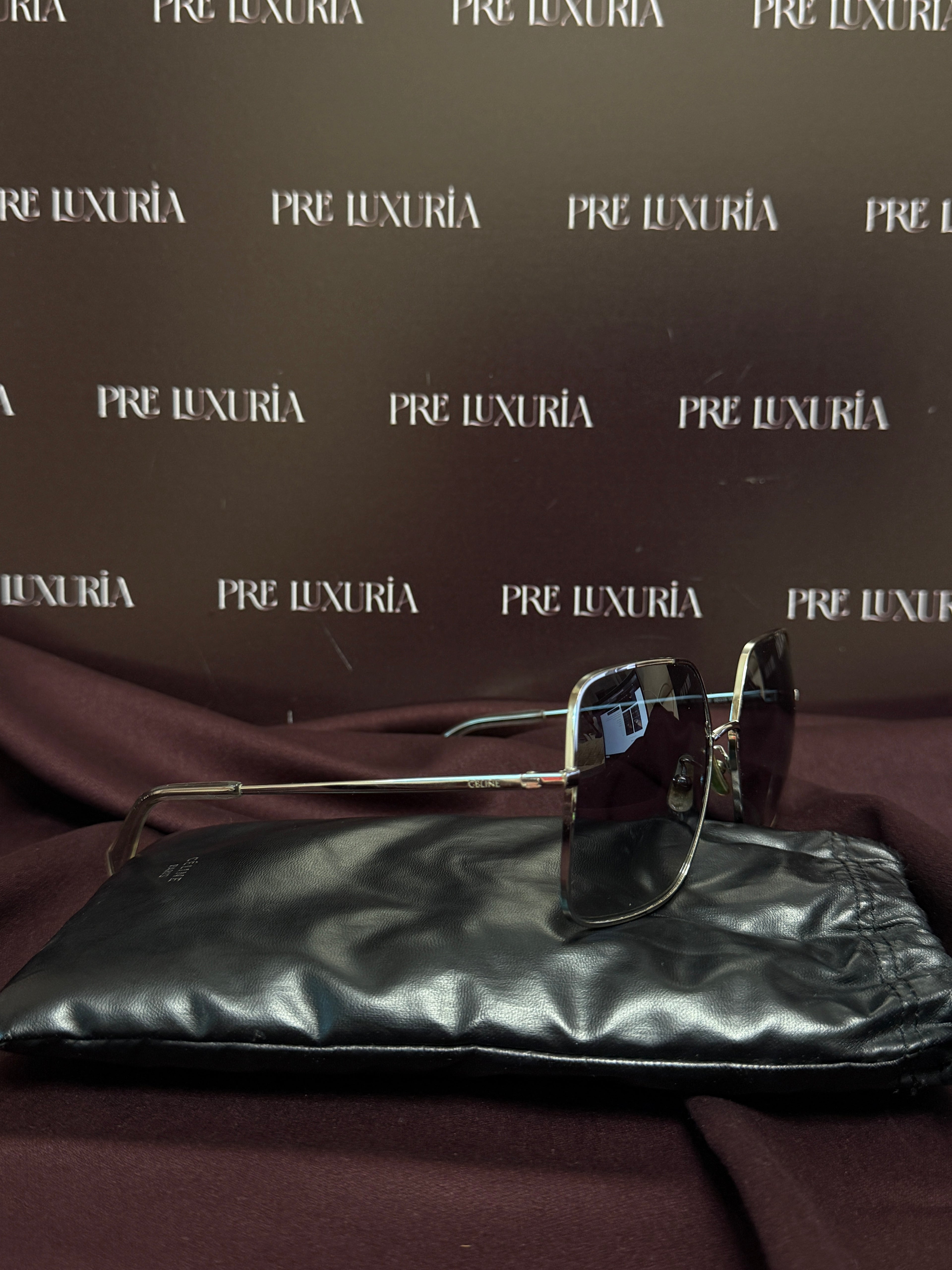 Céline CL40078U 30N 60-15 Sunglasses