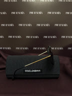 DOLCE & GABBANA - 13128G BLACK / GOLD