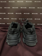 Balenciaga Triple S in Black EU39