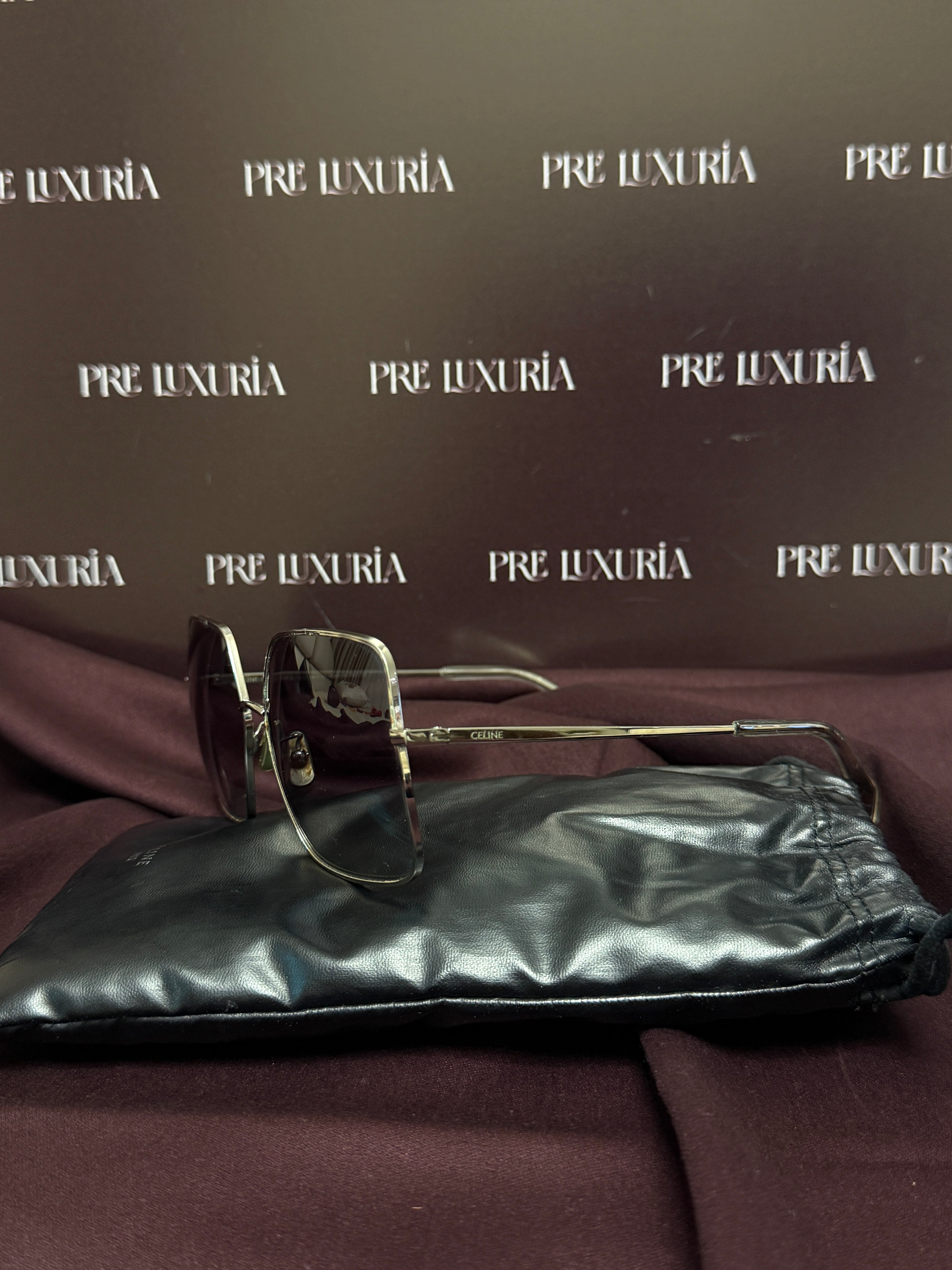 Céline CL40078U 30N 60-15 Sunglasses