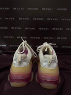 Balenciaga Triple S in Pink EU37