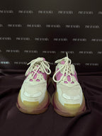 Balenciaga Triple S in Pink EU37