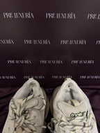 Balenciaga Triple S in Beige EU39