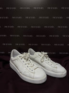 Golden Goose Pure-star Sneakers in Glittery EU39