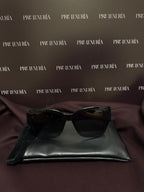 Dior Black 30Montaigne1 Sunglasses