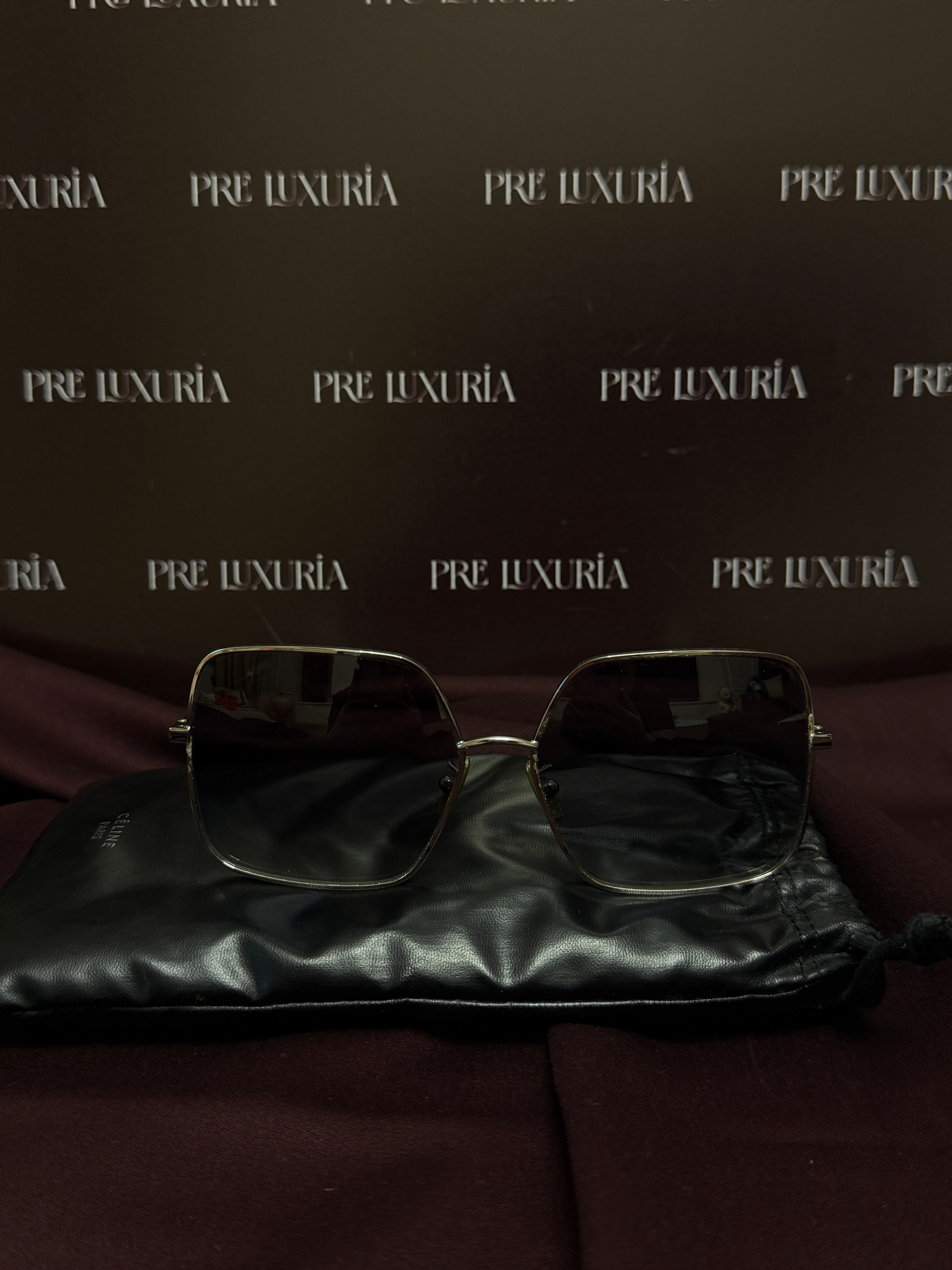 Céline CL40078U 30N 60-15 Sunglasses